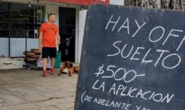Off suelto: la insólita manera en la que se están empezando a vender los repelentes