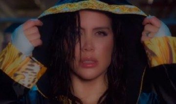 Wanda Nara publicó un adelanto de su próximo tema, "Money": su nuevo tema musical