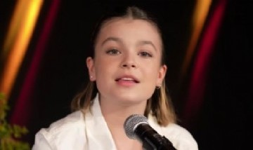 Muna, la hija de Agustina Cherri y Gastón Pauls, cumplió 15 años: los emotivos mensajes de sus papás