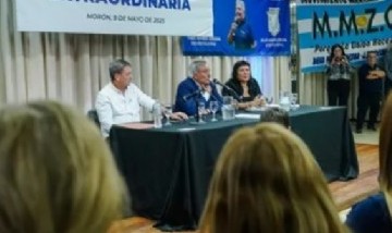 Comunicado del Sindicato de Empleados y Obreros de Comercio y afines zona oeste