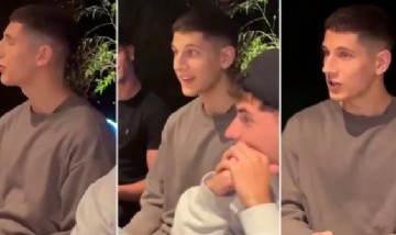 Un teléfono móvil por 11 cortes de pelo, la insólita historia que conquistó a TikTok
