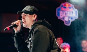 Red Bull Argentina 2025: Horario, Participantes y Streaming de la regional de Buenos Aires