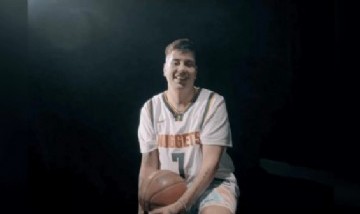 Duki, su sueño más profundo de jugar en la NBA y por qué tuvo que abandonarlo