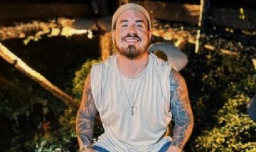 A nueve meses de su separación, aseguran que Fede Bal estaría nuevamente de novio