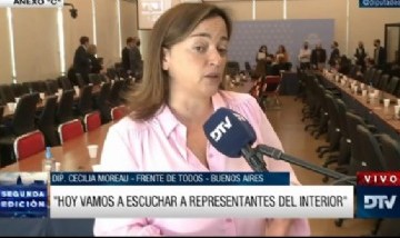 Diputadas de distintos bloques se refirieron al enfoque federal y diverso de la Ley de Alquileres