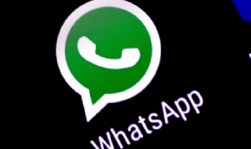 Así lucirá el esperado modo oscuro de WhatsApp