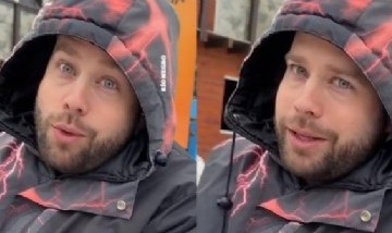 Un turista detalló los precios en uno de los puestos gastronómicos de Bariloche y se hizo viral