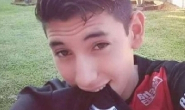 "Arquerito" juvenil fue desafectado de Colón de Santa Fe y se quitó la vida