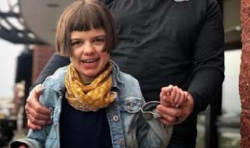 Falleció Charlotte Figi, la niña que cambió el paradigma del cannabis medicinal en el mundo