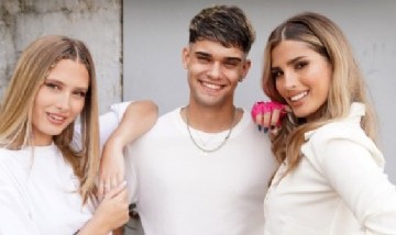 Julieta Poggio llega al teatro con shows en vivo de "Zoom, acércate más": ¿Cuándo?