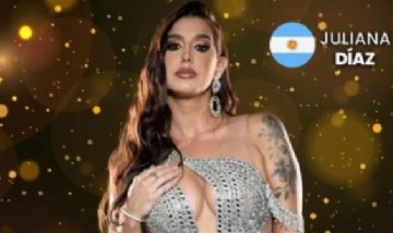 Juliana Díaz y su cambio de vida: de Gran Hermano al éxito en la TV de Ecuador