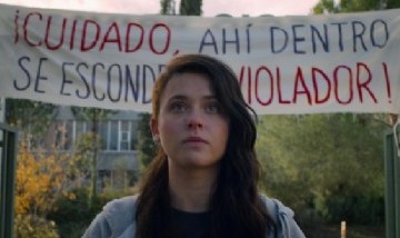 "Ni una más": de qué se trata la serie española que relata un caso desgarrador