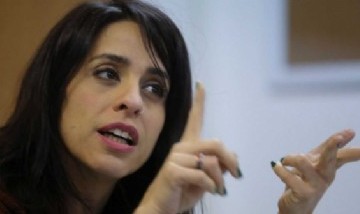 Victoria Donda: Juntos por el Cambio pide que sea separada de su cargo