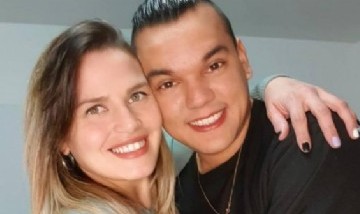 Brian Lanzelotta y Mariana Cesar volvieron a vivir juntos a un mes de separarse