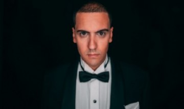 Adriel Yanel: "La música no es una mercancía"