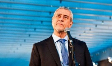 Ferraresi furioso con Caputo porque se queda con el IVA de las obras que hace el municipio