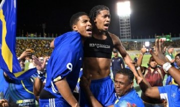 Curazao logró un histórico pase al Mundial 2026 tras empatar con Jamaica