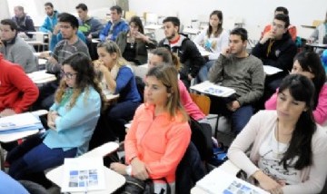 A partir de 2024, la Universidad Maza sumará la licenciatura en Educación Física en San Rafael