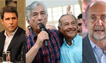 Las perdió el peronismo, no las ganó Juntos