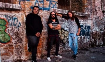 Skid Life apuesta por un Heavy/Thrash creativo con elementos del Doom Metal