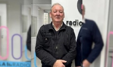 Robaron 100 mil dólares y 12 millones de pesos de la casa del jefe comunal de Susana