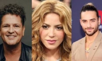 Karol G, Maluma y J Balvin activaron vuelos, donaciones y ayuda para los afectados por el terremoto en Colombia