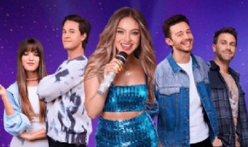 Soy Luna agotó su primer Movistar Arena y sumó otro show para el 8 de octubre: cuándo salen las entradas