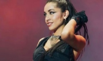 Tras agotar las entradas del primer show, María Becerra anunció su segunda fecha en River