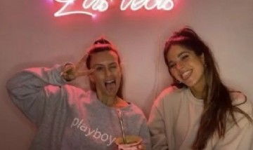 Se supo el motivo por el cuál Melina Lezcano y Cande Molfese dejaron de ser amigas