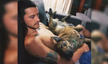 Manu y Odie, Máximo Paz