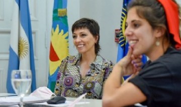 Quilmes: se realizó una charla abierta sobre La Ley de Educación Sexual Integral