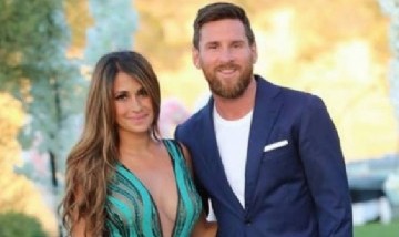 Antonella Roccuzzo y Lionel Messi enfrentan rumores de separación: La crisis nació en las redes