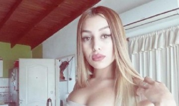 El duro relato de Tamara Báez sobre la golpiza que sufrió a los 15 años