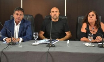 El Frente de Todos pidió juicio político contra el procurador bonaerense Julio Conte Grand