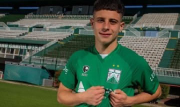 La joya del ascenso que dejará Ferro para ser nuevo jugador de Barcelona