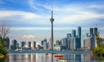 Canadá abre su primer supermercado gratuito y revoluciona la ayuda alimentaria