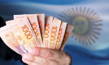 Uno de cada cuatro hogares argentinos se endeuda para llegar a fin de mes