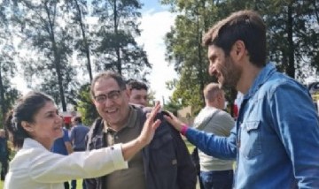 Un subsecretario del gobierno de Pullaro fue procesado por malversar fondos en Santiago del Estero y cobra más de 10 millones mensuales