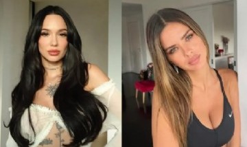 La Joaqui habló de su distanciamiento con la China Suárez y aclaró los rumores: "Cada una fluyó para su lugar"