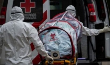 Ocultó que tenía covid, contagió a su familia y murieron todos 42 días después