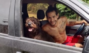 Bruno y Morita, El Caramelo