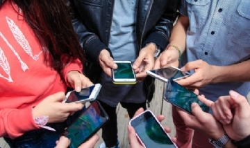 Los centennials, la generación digital que marca tendencias de consumo