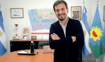 Sebastián Galmarini realizará un encuentro con Pymes de zona norte
