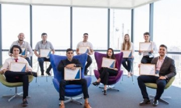 Premiarán con $ 1.500.000 los mejores proyectos de jóvenes emprendedores
