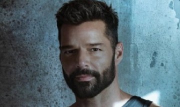 Ricky Martin íntimo: "Mi debut sexual fue en Argentina y fue muy fuerte"