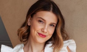 Millie Bobby Brown reveló por qué estuvo a punto de dejar la actuación: "Estaba muy... "