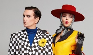 Miranda! anuncia segunda fecha en el Hipódromo de La Plata
