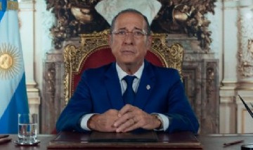 Homo Argentum: confirman que la película de Francella recibió apoyo del Gobierno porteño
