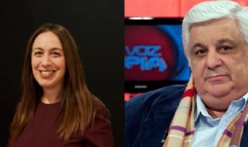 Samid le ofreció trabajo a Vidal como cajera en su carnicería: "Te tenés que levantar a las 7"