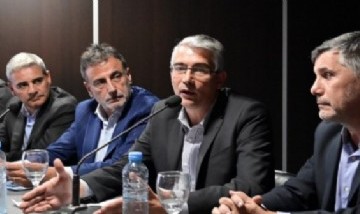 Seguridad es sinónimo de tranquilidad para nuestras familias